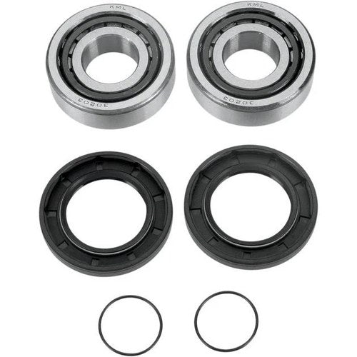 QuadBoss Swingarm Bearing and Seal Kit #28-1058 for Yamaha Motorcycles