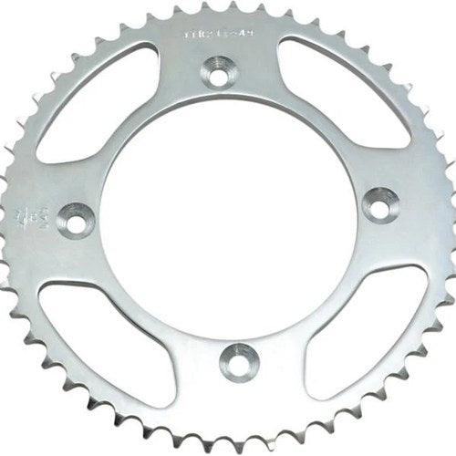 JT Steel Rear Sprocket 428 49T #JTR217.49 fits Honda CR80R/CR85R