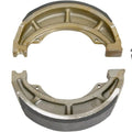 Ebc Brake Shoes #602 for Suzuki A100 Gofer 1976-1977