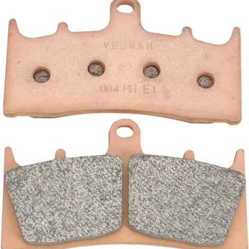Vesrah VD-349JL Sintered Metallic Brake Pads #VD-349JL for Suzuki/Kawasaki