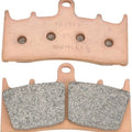 Vesrah VD-349JL Sintered Metallic Brake Pads #VD-349JL for Suzuki/Kawasaki