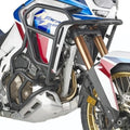 Givi Engine Guard Upper Black #TNH1178 for Honda