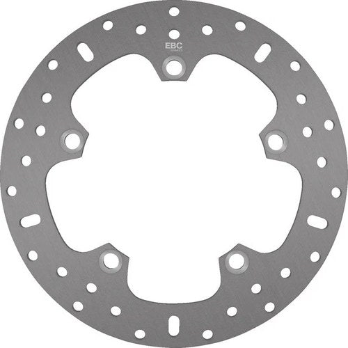 Ebc Brake Rotor Rear Left #MD2120 fits Yamaha XSR900/FZ-09/FZ-07/FJ-09