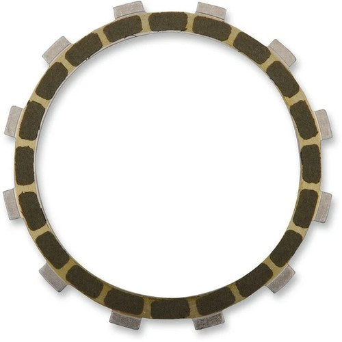 Barnett Clutch Friction Plate #301-35-10012 for Honda/Suzuki/Kawasaki/Husqvarna