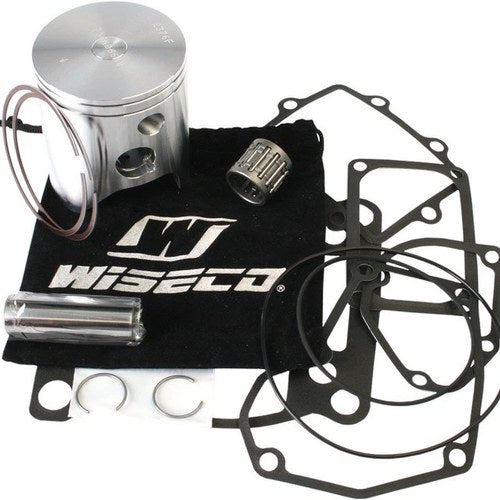 Wiseco Piston Kit 66.40mm for Suzuki RM250 2001-2002