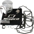 Wiseco Piston Kit 66.40mm for Suzuki RM250 2001-2002