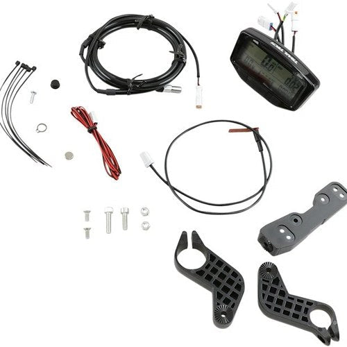 Trail Tech Striker Digital Gauge Computer Kit #712-110