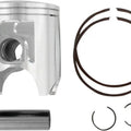 Wiseco Piston Pro-Lite 0.50mm Over 68.50mm for Yamaha YZ250 1983-1987