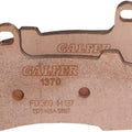 Galfer HH Sintered Brake Pads Front #FD369G1370 Harley Davidson