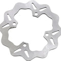 Galfer Standard Solid Mount Wave Rear Brake Rotor #DF193WA for Kawasaki