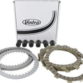 VintCo Clutch Plate Kit #KCLK18 for Kawasaki KX250 2-Stroke 1987-1990