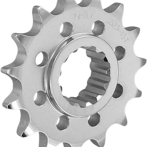 Vortex Front Sprocket 15T 530 #3523-15 for Honda/Triumph