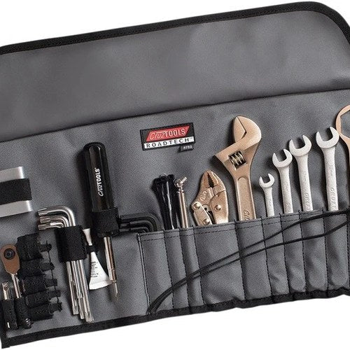 Cruztools RoadTech B2 Tool Kit #RTB2 BMW C 650 GT 2019