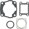 Moose Top End Gasket Kit KTM 50 Mini Adventure/50 Senior Adventure 2002-2007
