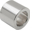 Drag Specialties Axle Spacer 1.75" Rear Left Chrome Harley Davidson