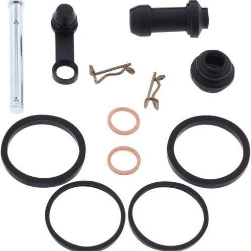 Moose Brake Caliper Rebuild Kit Front KTM/Husaberg