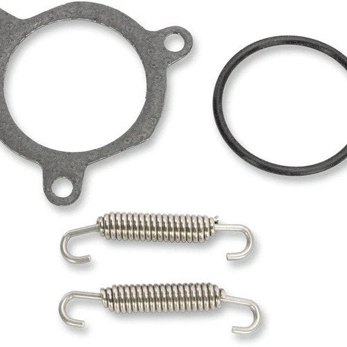 Moose Pipe Spring & O-Ring Kit KTM 250 EXC/300 EXC/300 MXC/250 SX/250 Mxc
