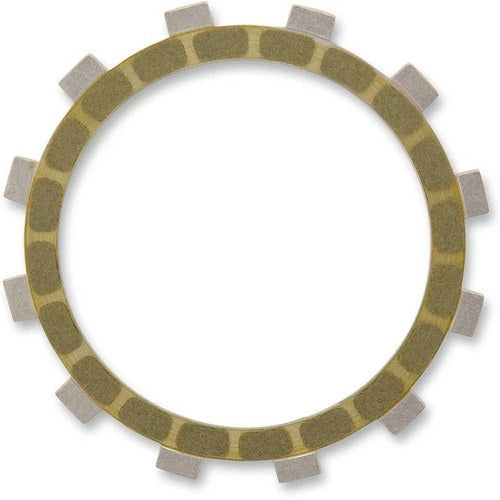 Barnett Clutch Friction Plate fits Suzuki/Kawasaki #913245