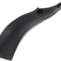 Acerbis Mud Flap Black 2936400001 KTM 85 SX 17/14/85 SX 19/16