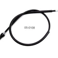 Motion Pro Speedometer Cable Black for Yamaha FZR400/FZ600/FZ750/FZ700/SRX250