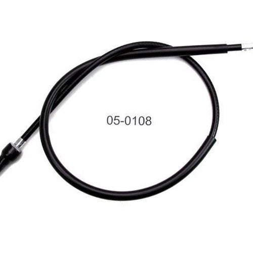 Motion Pro Speedometer Cable Black for Yamaha FZR400/FZ600/FZ750/FZ700/SRX250