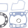 Moose Top End Gasket Kit fits Suzuki RM125 1989