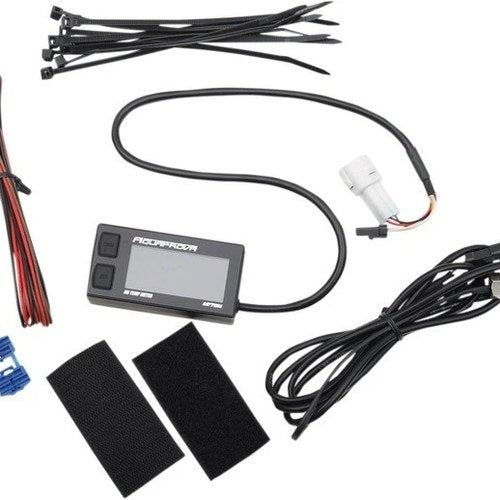 Shindy Aquaprova 12V Digital Engine Temperature Gauge