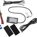 Shindy Aquaprova 12V Digital Engine Temperature Gauge