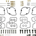 Parts Unlimited Carburetor Rebuild Kit Honda CBR600 F2 1991-1994