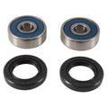 All Balls Wheel Bearing & Seal Kit Front #25-1684 for Honda Grom 125