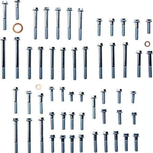 Bolt Bottom End Engine Fastener Kit #E-KTMF2-0510 KTM 250 SX-F/250 XC-F