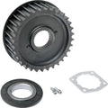 Andrews 33T Overdrive Pulley #290330 Harley Davidson