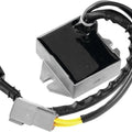 Rick's Motorsports Hot Shot Regulator/Rectifier #10-017H Buell 1125R/1125CR