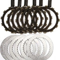 Ebc Drc Clutch Kit fits Kawasaki KX125 1994-2002