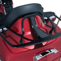 Kuryakyn Luggage Rack Gloss Black for Honda GL1800 Gold Wing 2001-2010/2012-2016