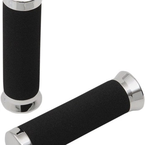 PU Cruiser Grips for 1" Bars 130mm Long