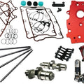 Feuling Race Series 538 Camchest Kit w/Short Travel Lifters #7270ST