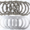 Ebc Drc Clutch Kit for Honda CRF450R 2013