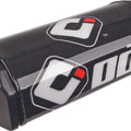 Odi Oversized Handlebar Pads Black