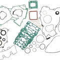 Athena Complete Gasket Kit with Oil Seals #P400270900077 Husqvarna TC 125/TE 150
