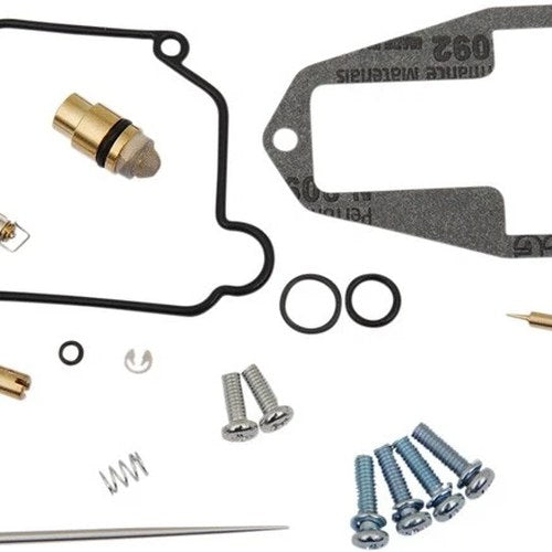 Moose Carburetor Rebuild Kit for Suzuki DR 250 1990-1993