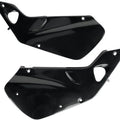 UFO Side Panels Black HO03602001 for Honda CR250R 2-Stroke/CR125R
