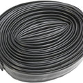 DS 25' Black 2:1 Heat Shrink Tubing .750" shrinks to .375"