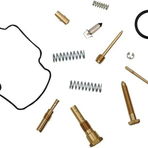 Shindy Carburetor Repair Kit #03-762 Kawasaki KX100 2001-2009/2011-2013
