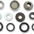 Pivot Works Shock Bearing Kit Rear for Honda XR650R 2000-2007