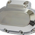 HardDrive Transmission Side Cover Chrome #302226 Harley Davidson