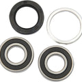 Pivot Works Wheel Bearing & Seal Kit Rear #PWRWK-H01-521 for Honda
