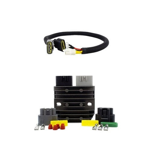 RMStator Series Voltage Regulator/Rectifier Bypass Kit #RMS020-108148