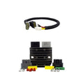 RMStator Series Voltage Regulator/Rectifier Bypass Kit #RMS020-108148