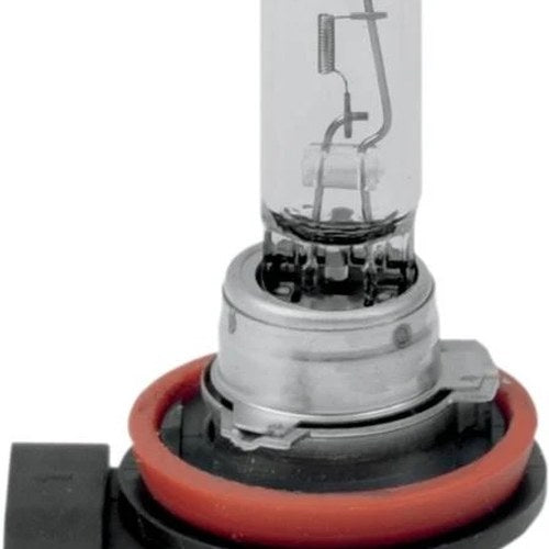 DS Halogen Hi Beam Headlight Bulb H9 65W Harley Davidson V-Rod #144007